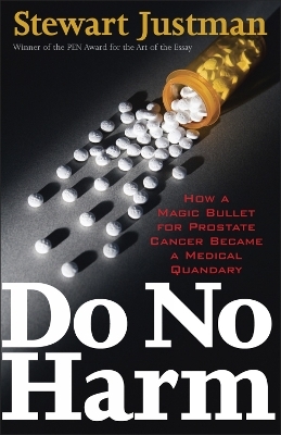 Do No Harm - Stewart Justman