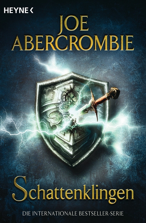 Schattenklingen - Joe Abercrombie