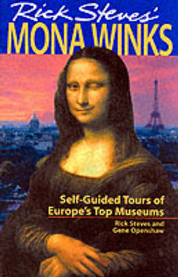 Mona Winks - Rick Steves, Gene Openshaw