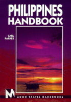 Moon Philippines - Peter Harper, Evelyn Peplow