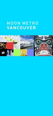 Moon Metro Vancouver