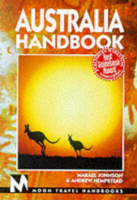 Moon Australia