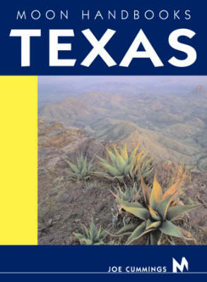 Texas - Joe Cummings