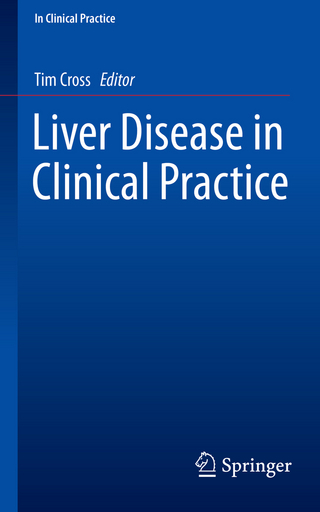 Liver Disease in Clinical Practice