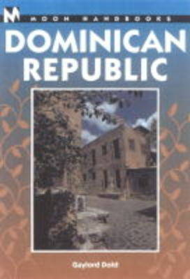 Moon Dominican Republic