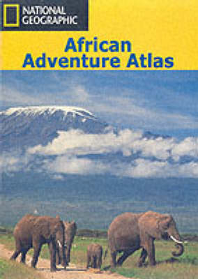 An African Adventure Atlas