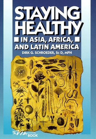Staying Healthy in Asia, Africa and Latin America