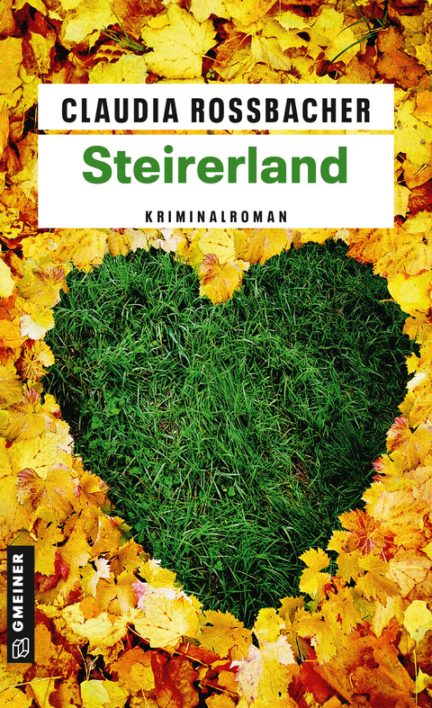 Steirerland - Claudia Rossbacher
