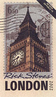 Rick Steves' London - Rick Steves