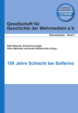 150 Jahre Schlacht bei Solferino