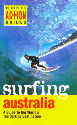 Fielding's Surfing Australia