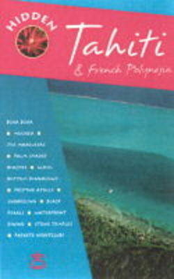 Hidden Tahiti