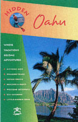 Hidden Oahu