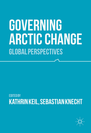Governing Arctic Change