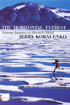 Horizontal Everest - Jerry Kobalenko