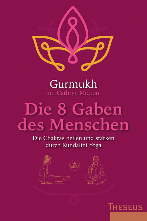 Die 8 Gaben des Menschen -  Gurmukh