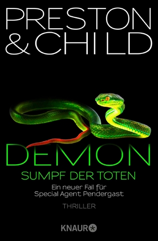 Demon – Sumpf der Toten