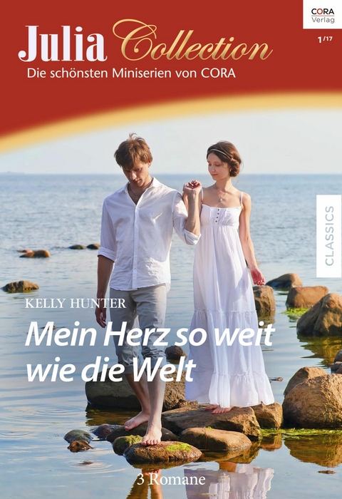 Julia Collection Band 102 - Kelly Hunter