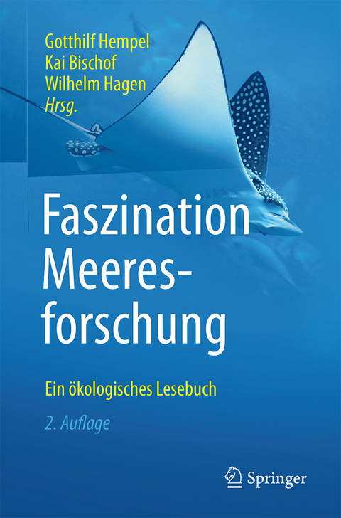 Faszination Meeresforschung - 