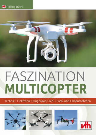 Faszination Multicopter