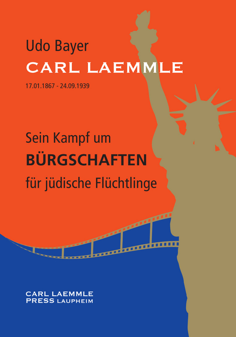 Zeitgeschichte 1936-39  Carl Laemmle -  Udo Bayer
