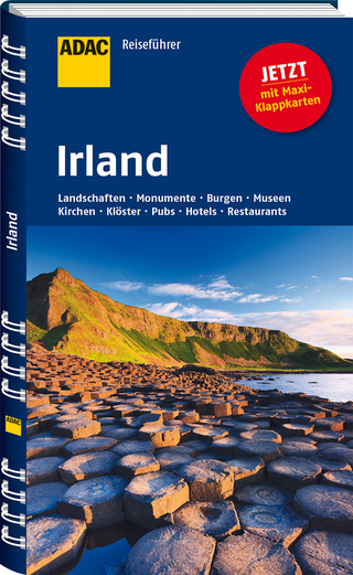 ADAC Reiseführer Irland