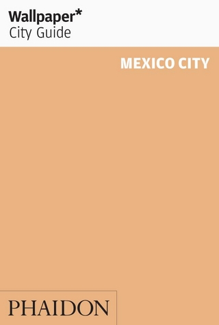 Wallpaper* City Guide Mexico City 2015