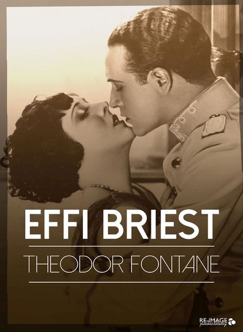 Effi Briest - Theodor Fontane