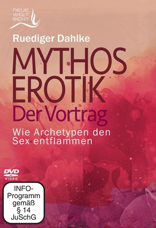 Mythos Erotik - Der Vortrag, 2 DVDs