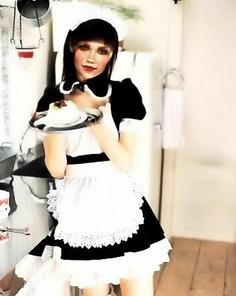 Vom Mann zur Frau - Jil-Maria Burger