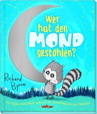 Wer hat den Mond gestohlen?