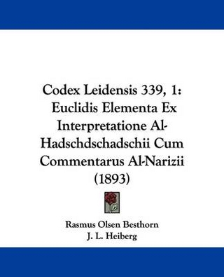 Codex Leidensis 339, 1