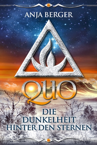 Quo - Die Dunkelheit zwischen den Sternen