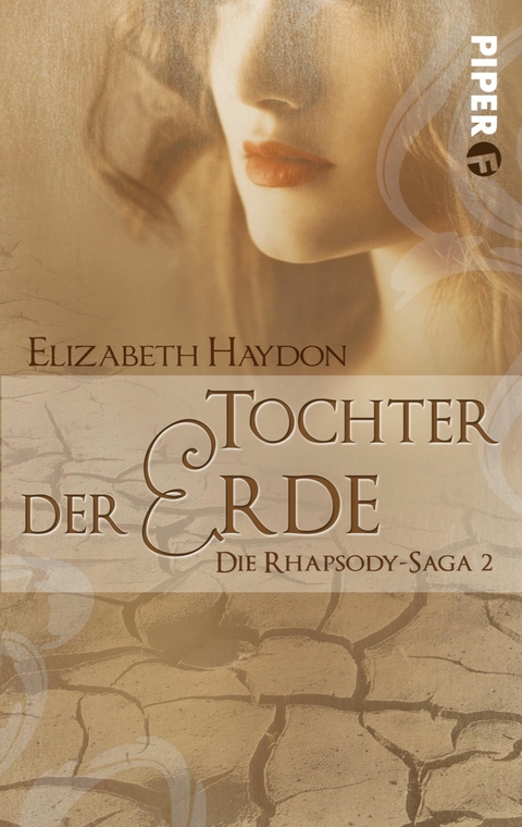 Tochter der Erde - Elizabeth Haydon