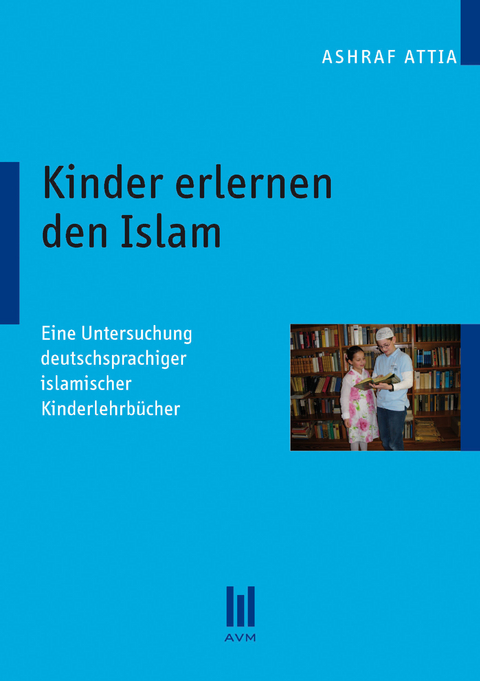 Kinder erlernen den Islam - Ashraf Attia