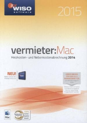 WISO vermieter:Mac 2015