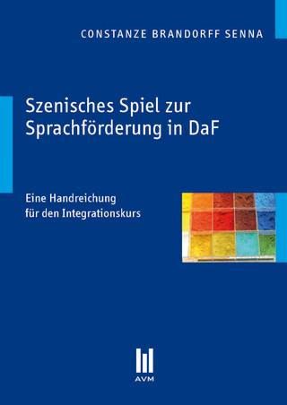 Szenisches Spiel zur Sprachförderung in DaF