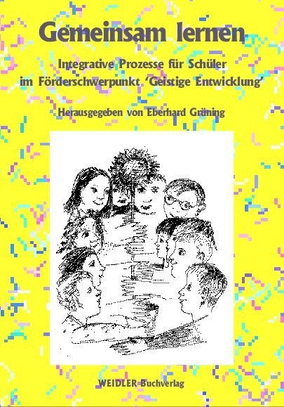 Gemeinsam lernen - 