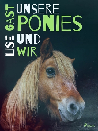 Unsere Ponies und wir
