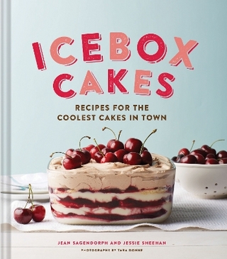 Ice Box Cakes