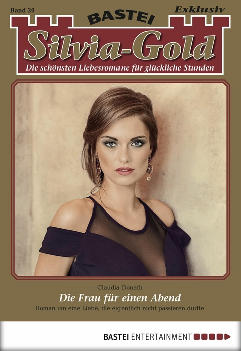 Silvia-Gold 20 - Claudia Donath