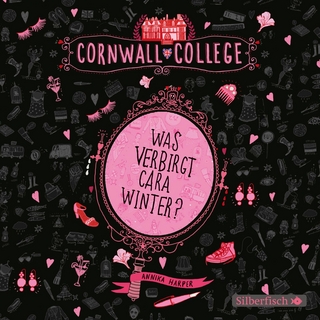 Cornwall College 1: Was verbirgt Cara Winter?