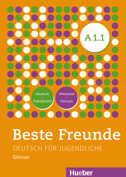 Beste Freunde A1.1 - 