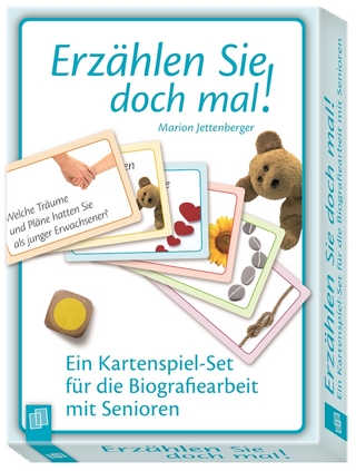 Erzählen Sie doch mal!