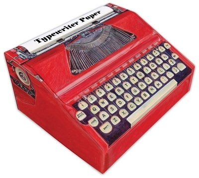 Typewriter Paper - 