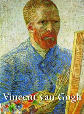 Art Gallery Van Gogh - Klaus H. Carl, Victoria Charles