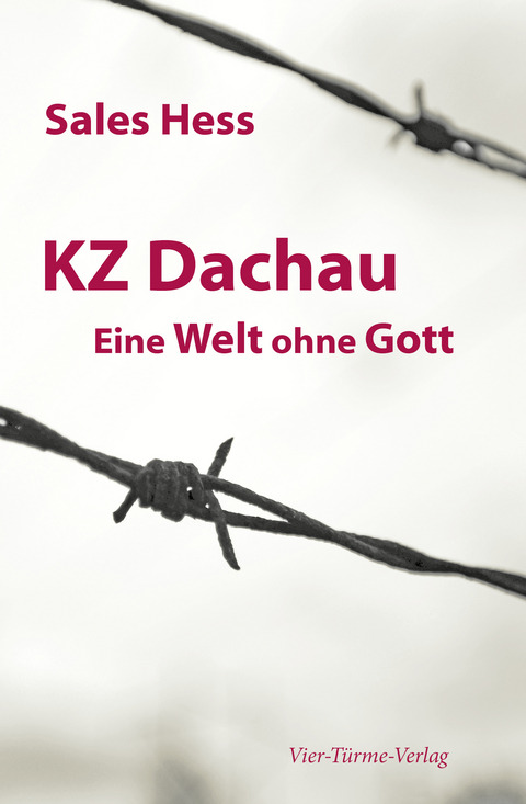 KZ Dachau - Sales Hess