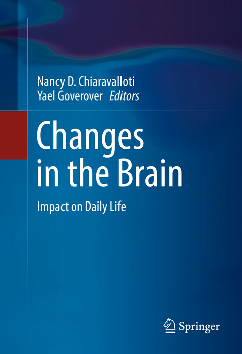 Changes in the Brain - 