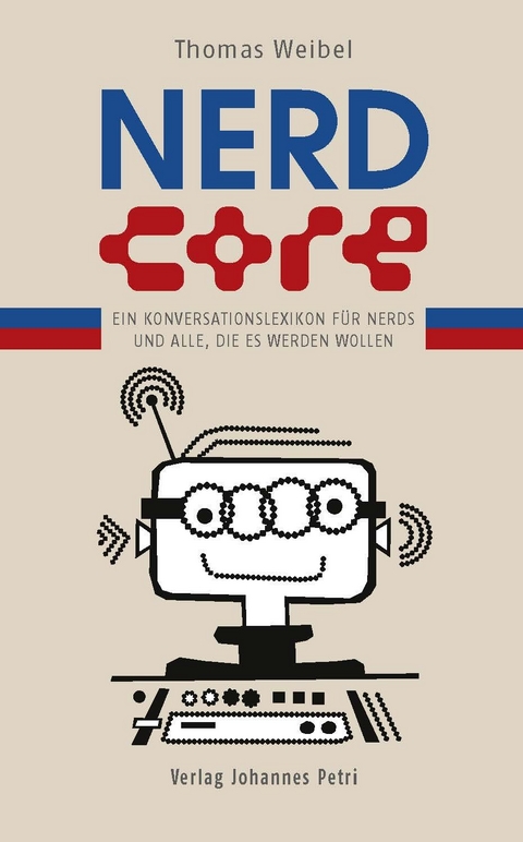 Nerdcore - Thomas Weibel