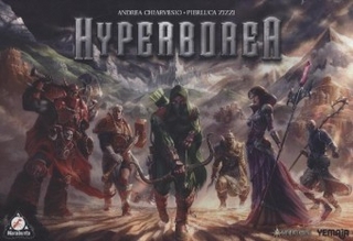 Hyperborea (Spiel)